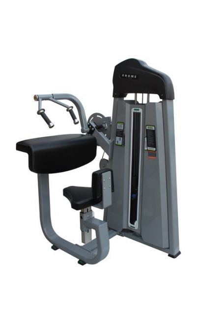 Трицепс-машина Grome fitness 5027A