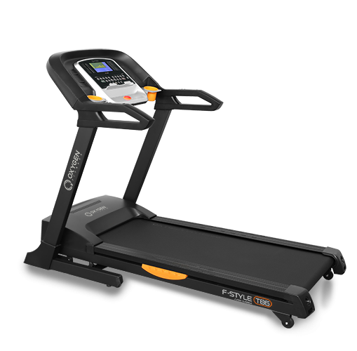 Беговая дорожка Oxygen F-Style T86 Super Durable