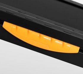 Беговая дорожка Oxygen F-Style T86 Super Durable