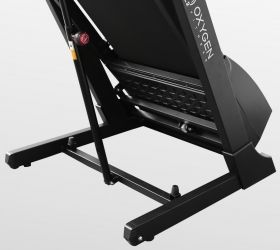 Беговая дорожка Oxygen F-Style T86 Super Durable