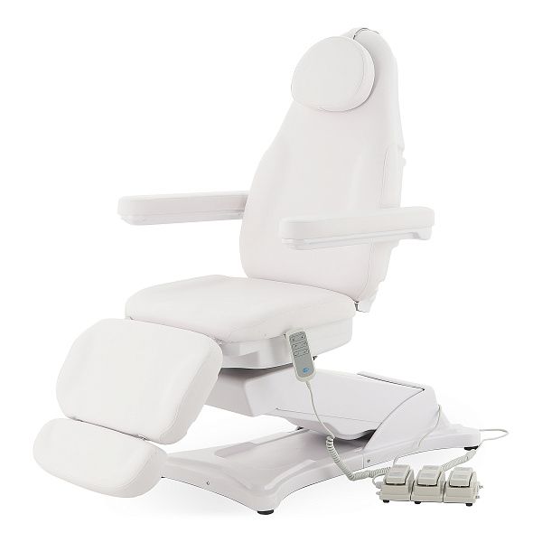 Косметологическое кресло электрическое Med-Mos ММКК-3 КО177DP-00 с РУ