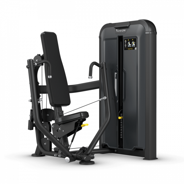 Жим от груди Vision Fitness V-KEY-SL-13