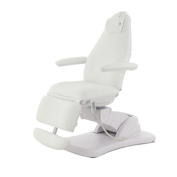 Косметологическое кресло  электрическое Med-Mos MM-940-1B (КО-187Д-00)
