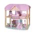 Кукольный домик Babygarden FRIENDLY COTTAGE с мебелью BG-DH-FC