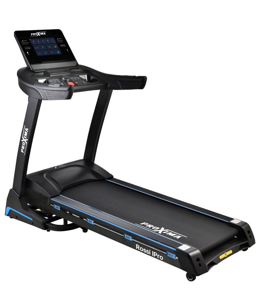Беговая дорожка Proxima Rossi IPro PROT-229