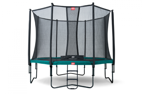 Защитная сеть для батута Berg Safety Net Comfort 430