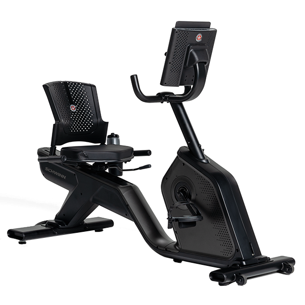 Велотренажер горизонтальный Schwinn 590R