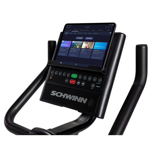 Велотренажер горизонтальный Schwinn 590R