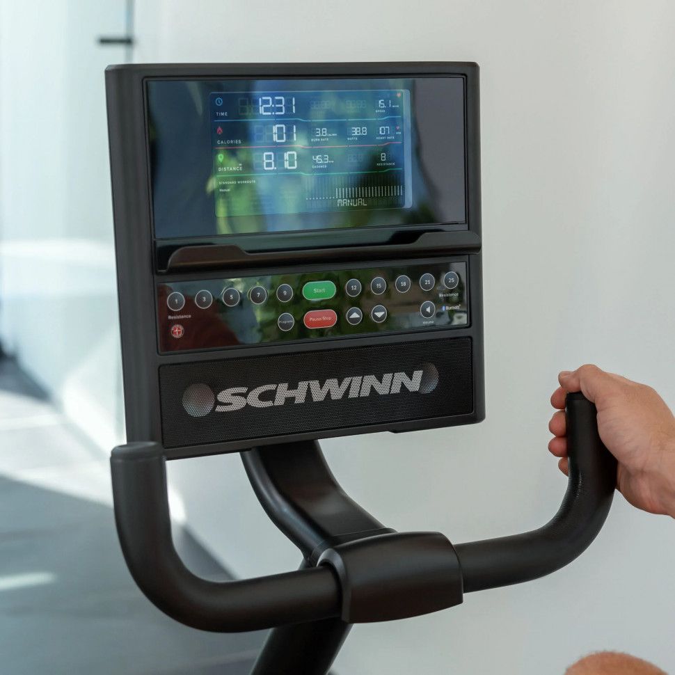 Велотренажер горизонтальный Schwinn 590R