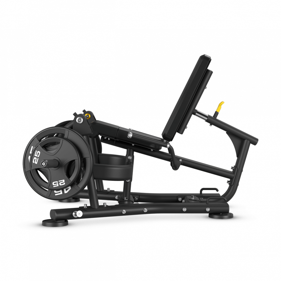 Разгибание ног сидя Vision Fitness VST700-PL71