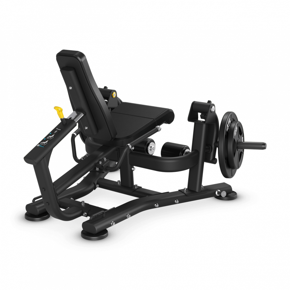 Разгибание ног сидя Vision Fitness VST700-PL71