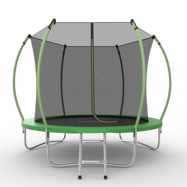 Батут Evo Jump Internal 10ft (Green)