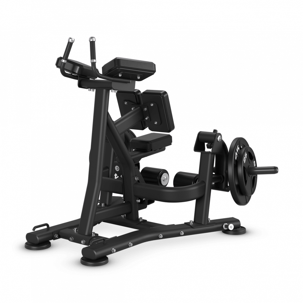 Сгибание ног стоя Vision Fitness VST700-PL74