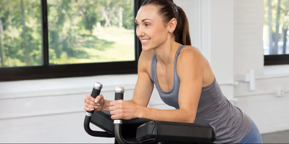 Сгибание ног стоя Vision Fitness VST700-PL74