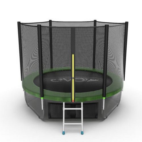 Батут EVO Jump External 8ft + Lower net