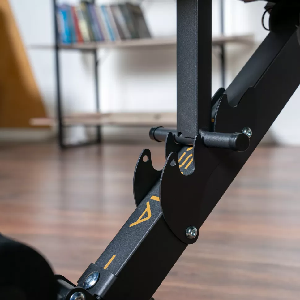 Скамья регулируемая домашняя Oxygen Fitness TASMAN