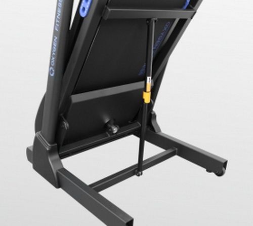 Беговая дорожка Oxygen Riviera IV AL