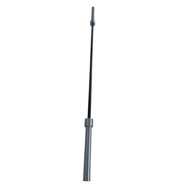 Гриф для становой тяги 230 см до 680 кг Vertex GN6017