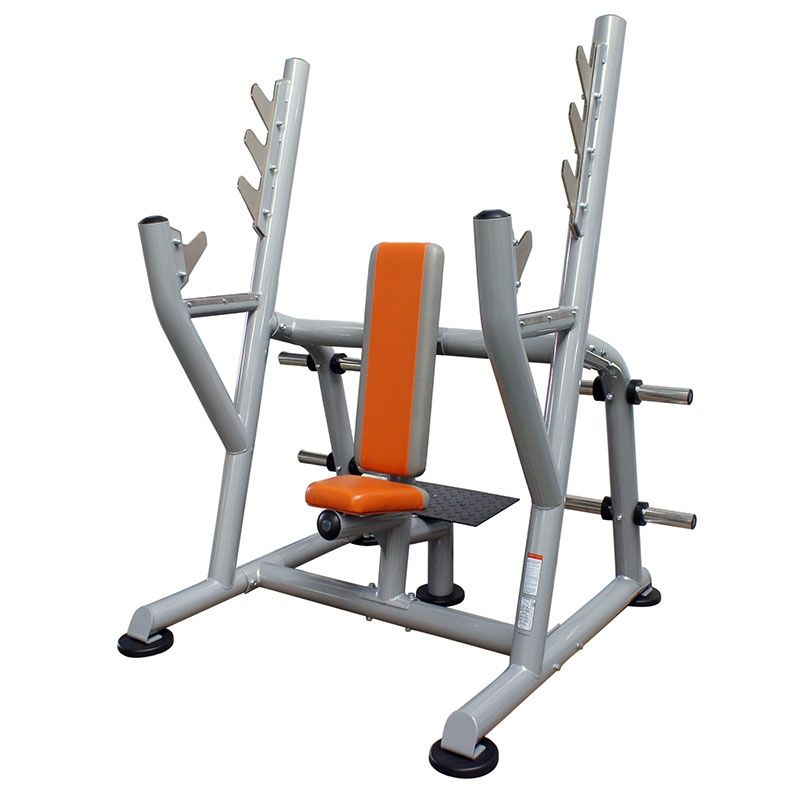 Вертикальный жим Vertex PFC105-FL Вертикальный жим Vertex PFC105-FL
