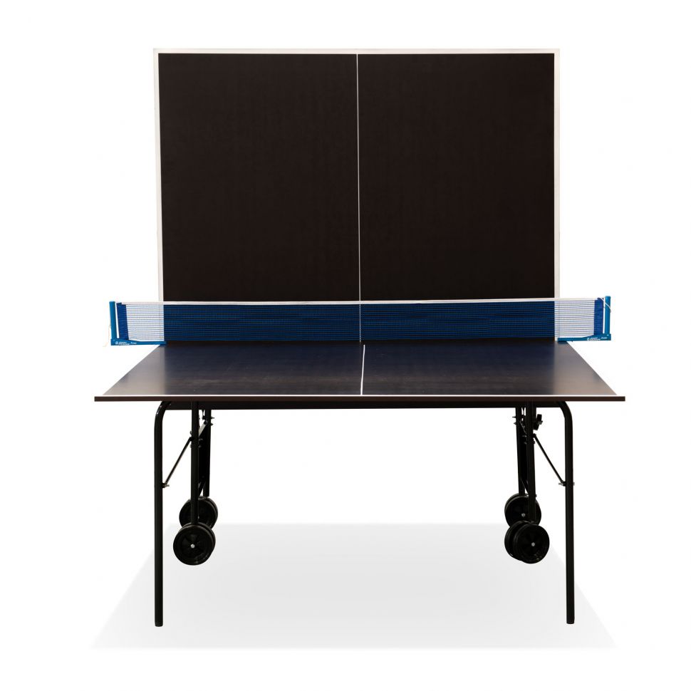 Теннисный стол всепогодный Standard Pro Outdoor с сеткой