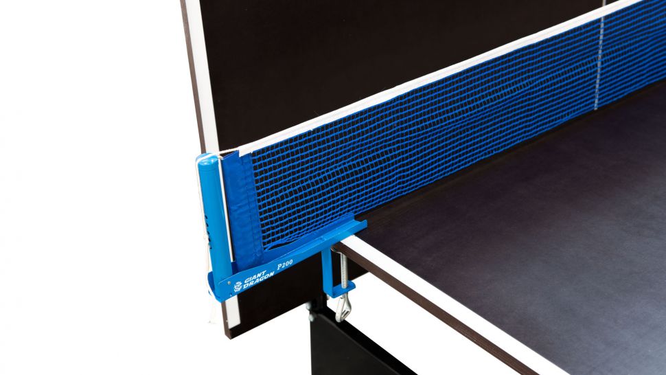 Теннисный стол всепогодный Standard Pro Outdoor с сеткой