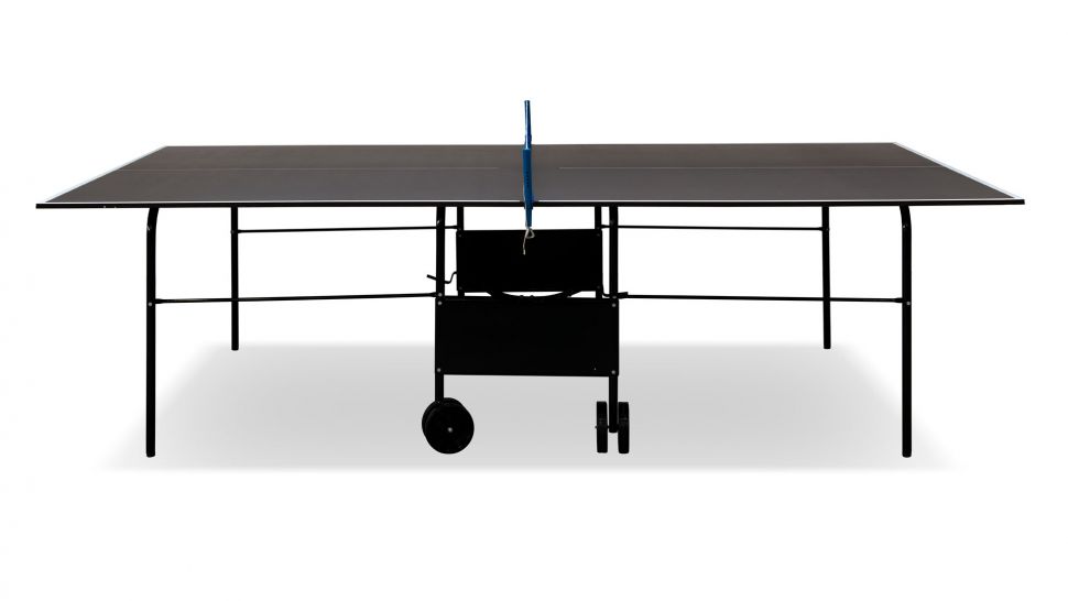 Теннисный стол всепогодный Standard Pro Outdoor с сеткой