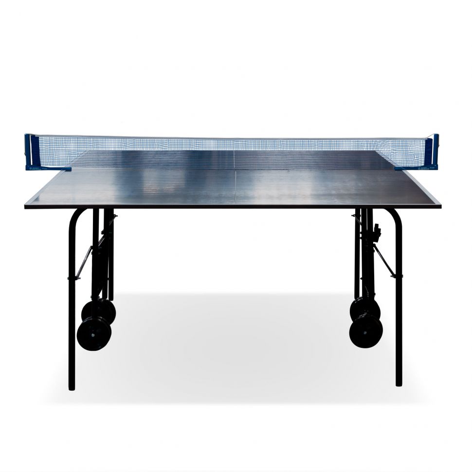 Теннисный стол всепогодный Standard Pro Outdoor с сеткой