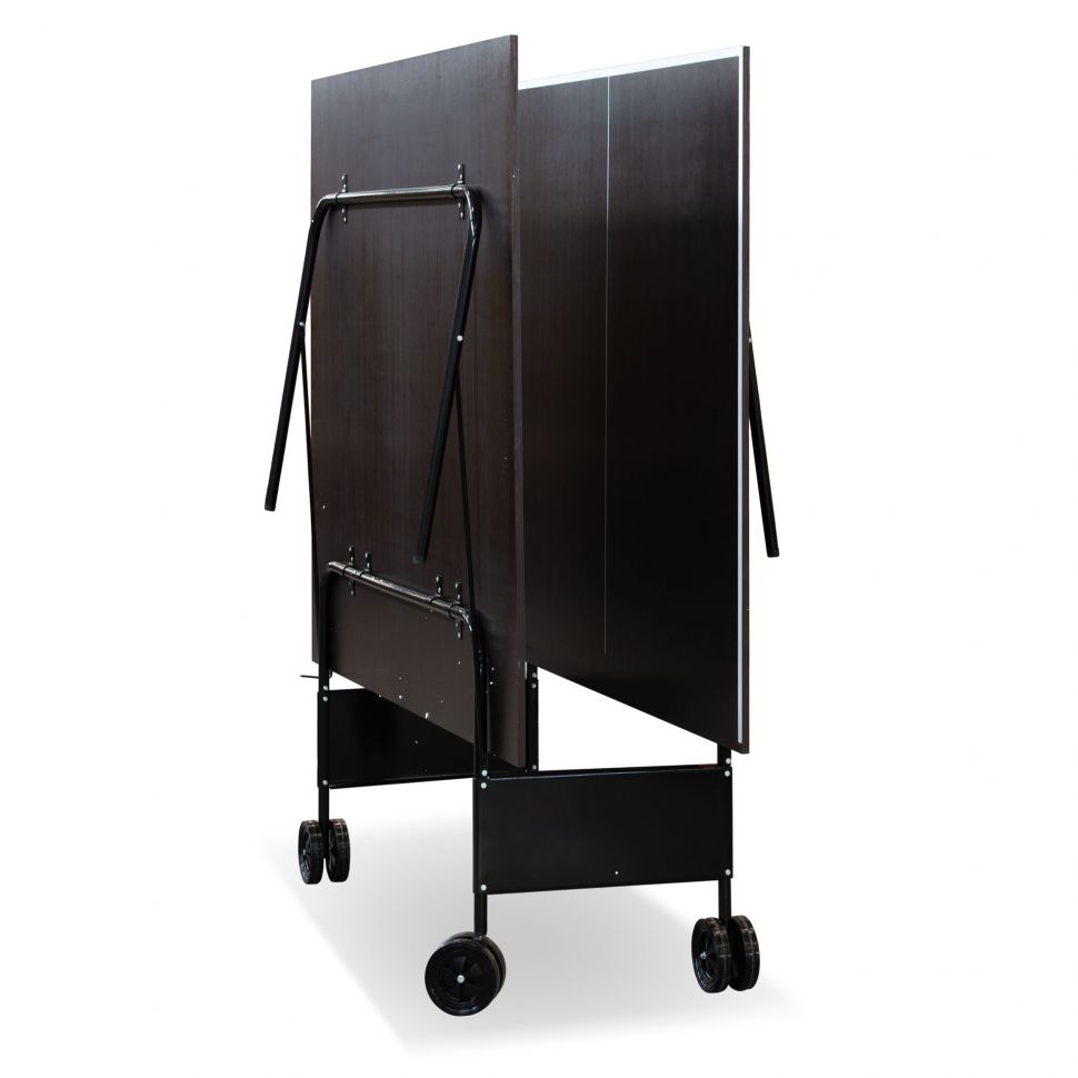 Теннисный стол всепогодный Standard Pro Outdoor с сеткой