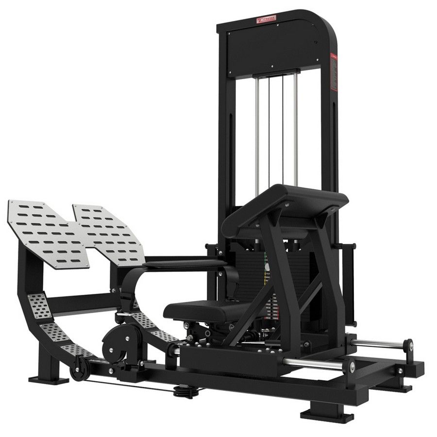 Ягодичный мостик Gymmaster Booty Builder GC-5067-1
