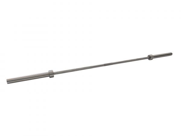 Гриф олимпийский REBEL 86" 679 кг R-OB86-1500С
