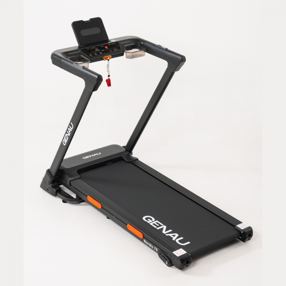 Беговая дорожка Genau Nordic 70