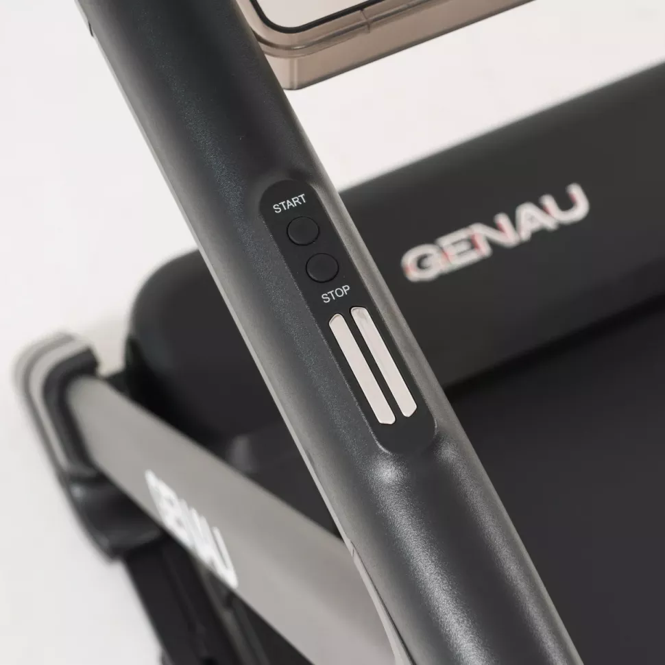 Беговая дорожка Genau Nordic 70