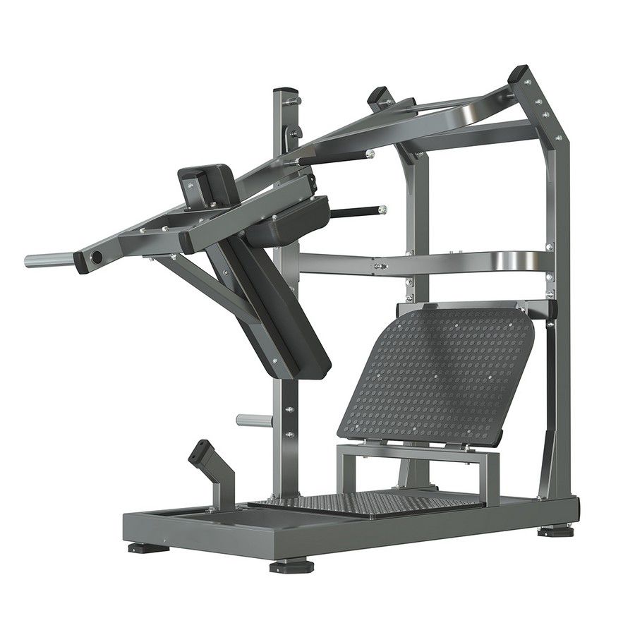 Гакк-присед маятниковый Gymmaster ALC2204