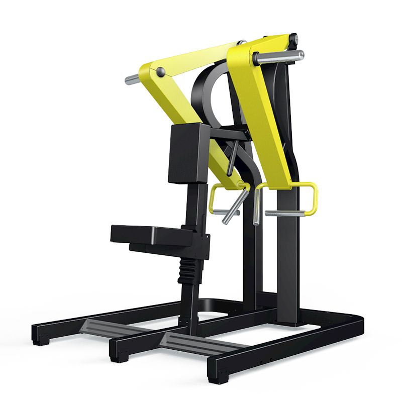 Горизонтальная тяга VictoryFit GYM-P1805