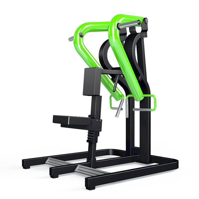 Горизонтальная тяга VictoryFit GYM-P1905
