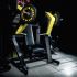 Жим от груди (Chest Press) DHZ Fitness 905